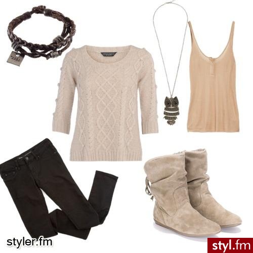 beige - Styler