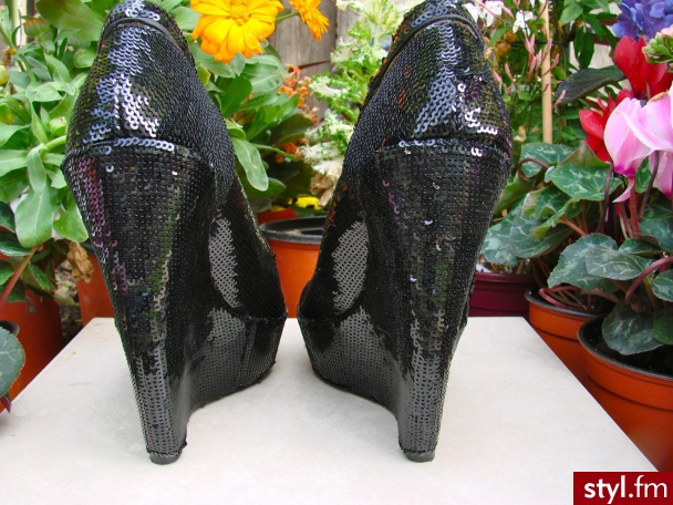 Koturny Buty Moda