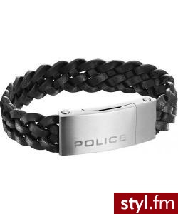 Bransoleta Police - 25152BLB/01-L - Bransoletki Biżuteria Moda