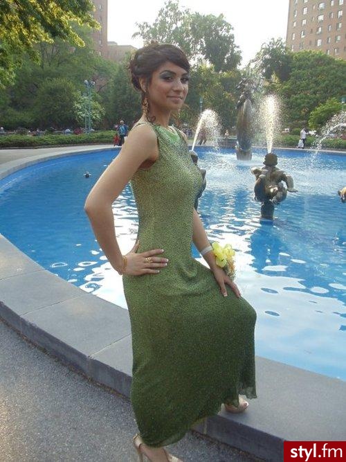 Dzienne Sukienki Moda