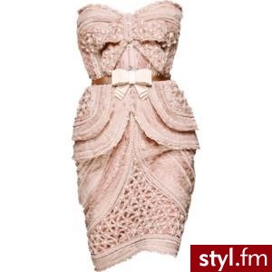 Sukienki Moda