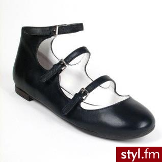 Pozostałe Buty Moda
