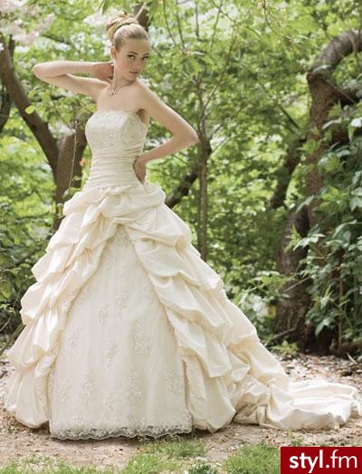 Sincerity Bridal. - Suknie ślubne Ślub Moda
