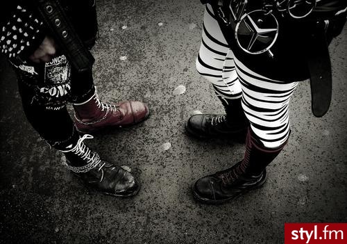 Pozostałe Ciuchy Moda