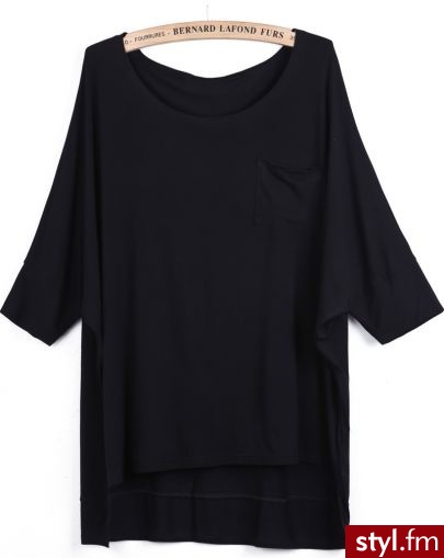 Bluzki Ciuchy Moda