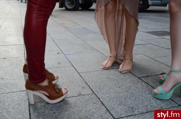 Spódnice Moda