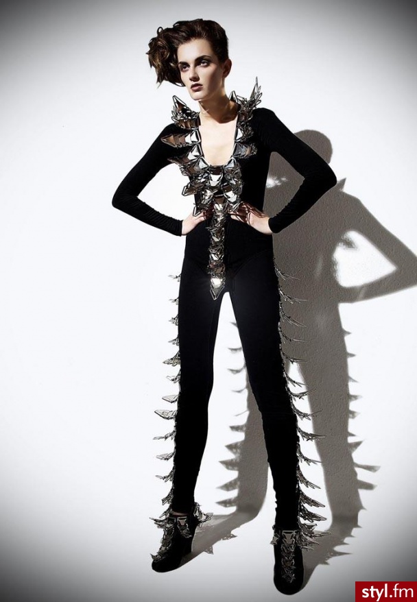 Pozostałe Ciuchy Moda