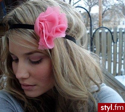 Blond Rozpuszczone Proste Na co dzień Długie Fryzury