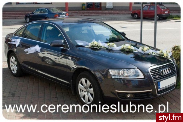 Bukiety ślubne Ślub Moda
