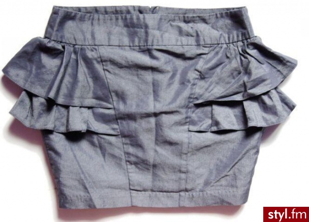 Spódnice Moda
