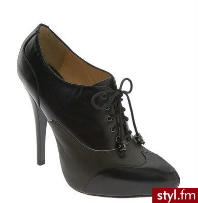 Pozostałe Buty Moda