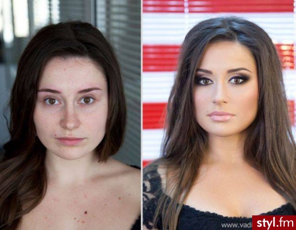 Makijaże