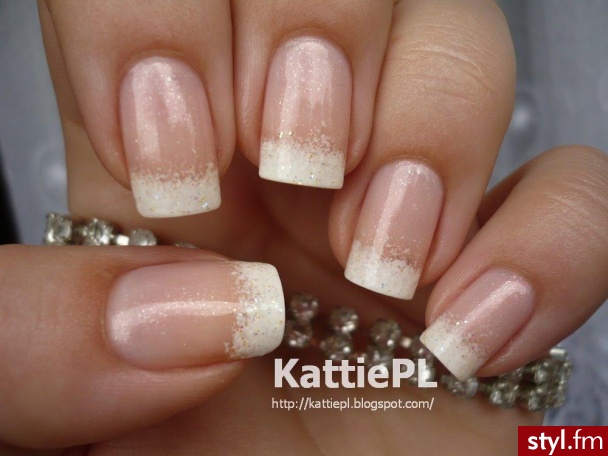 .. http://kattiepl.blogspot.com - Paznokcie