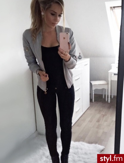 Pozostałe Ciuchy Moda