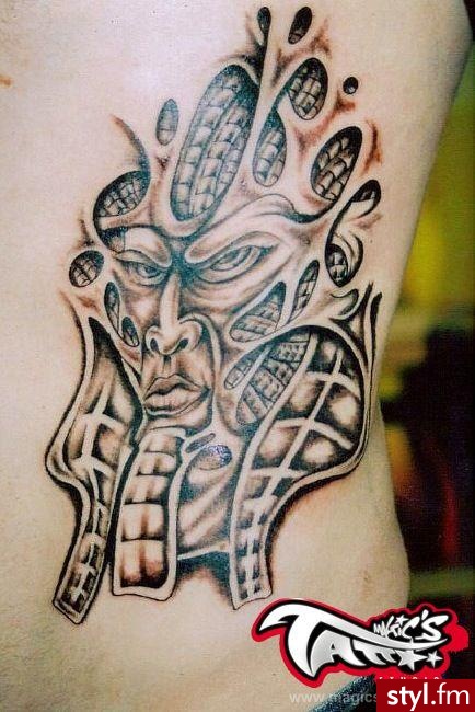 Tatuaże