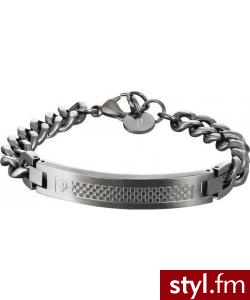 Bransoleta Police - 25141BSU/01 - Bransoletki Biżuteria Moda