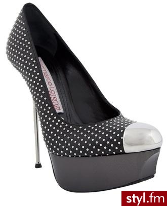 buty - Pozostałe Buty Moda