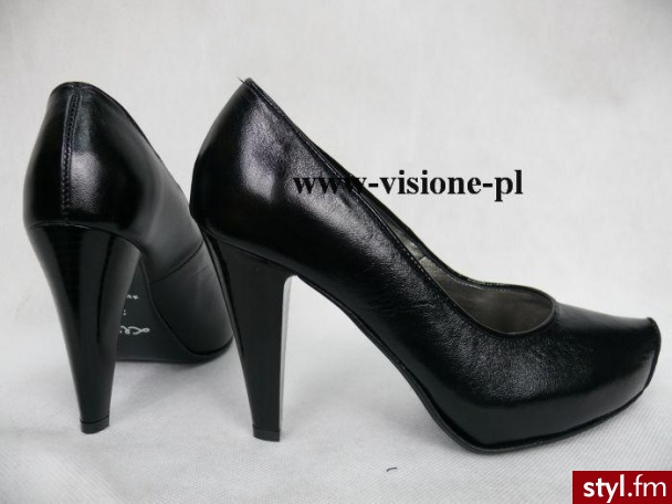 Pozostałe Buty Moda