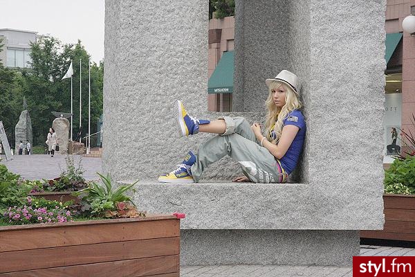Pozostałe Ciuchy Moda