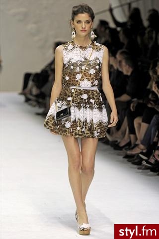 D&G SPRING 2011 - Styler