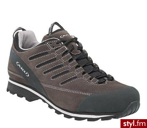 Buty AKU ROCK LITE GTX - Pozostałe Buty Moda