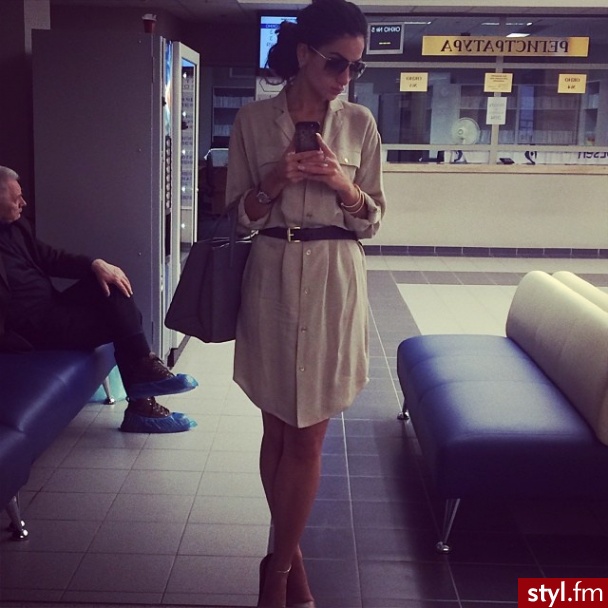 Dzienne Sukienki Moda