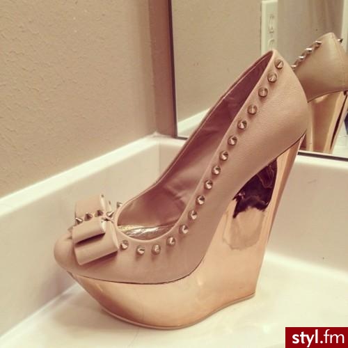 Koturny Buty Moda