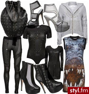 Jeżeli zdjęcie znajduje się już w galerii poproszę o link - Styler
