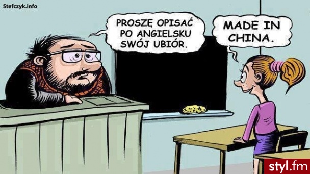 Humor