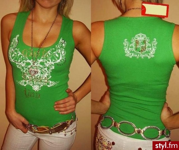 Pozostałe Ciuchy Moda