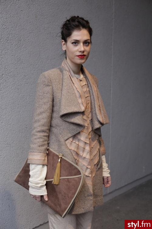 Pozostałe Ciuchy Moda