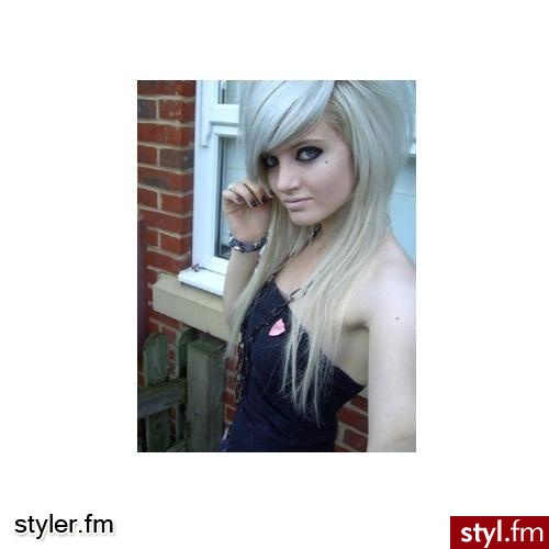 kamcia. kika \\ emo - Styler