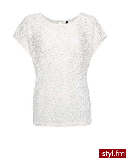 T-shirt Ciuchy Moda