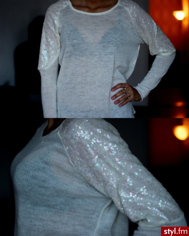 Bluzki Ciuchy Moda