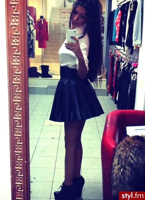 Pozostałe Ciuchy Moda