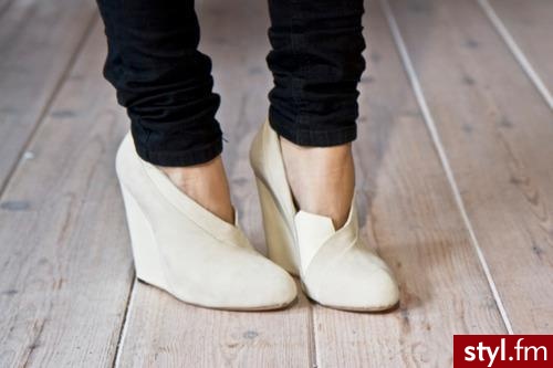 Koturny Buty Moda