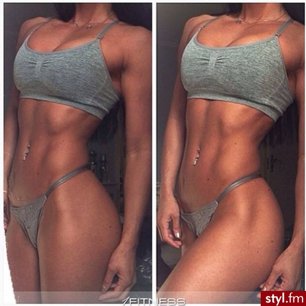 Sport i fitness