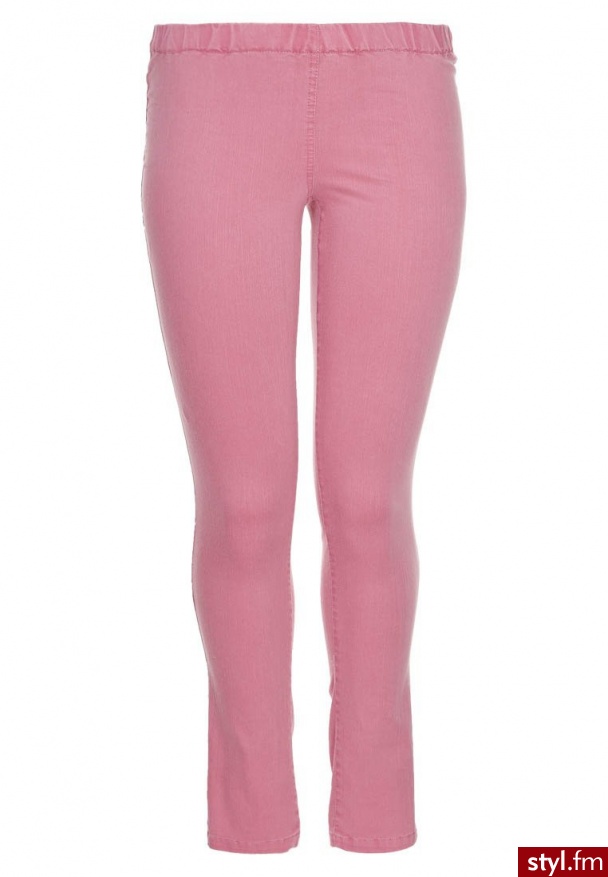 Ulla Popken Legginsy (686492) - Leginsy Spodnie Moda