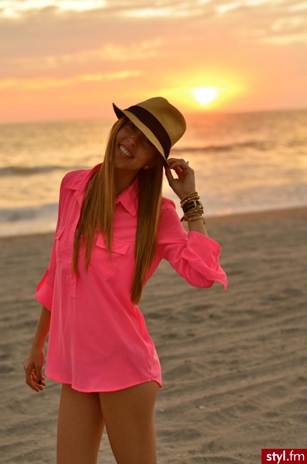 Koszule Ciuchy Moda