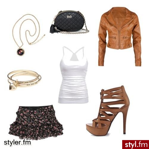 WIOSNA ;) - Styler