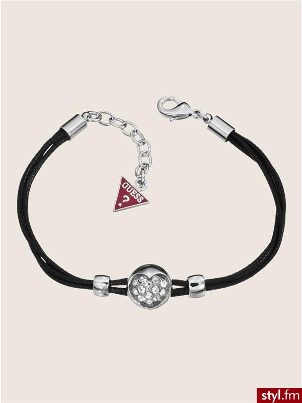 GUESS - BRANSOLETA UBB71264 - Bransoletki Biżuteria Moda