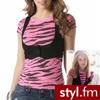 Pozostałe Ciuchy Moda