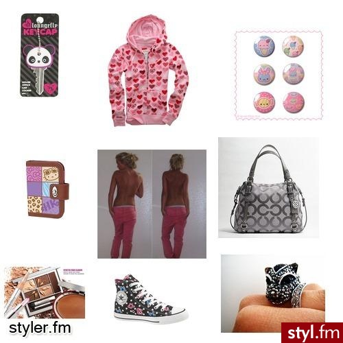 nice and sweet :) - Styler