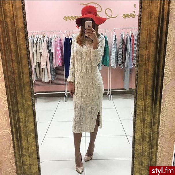 Pozostałe Ciuchy Moda