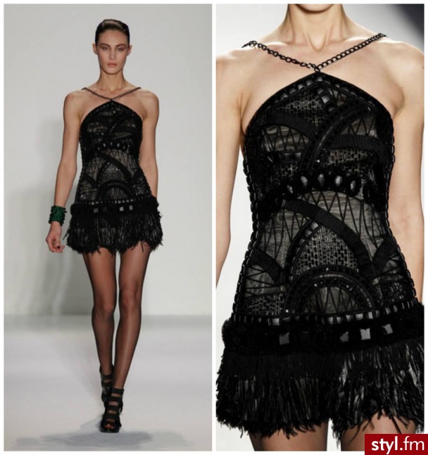 Pozostałe Sukienki Moda