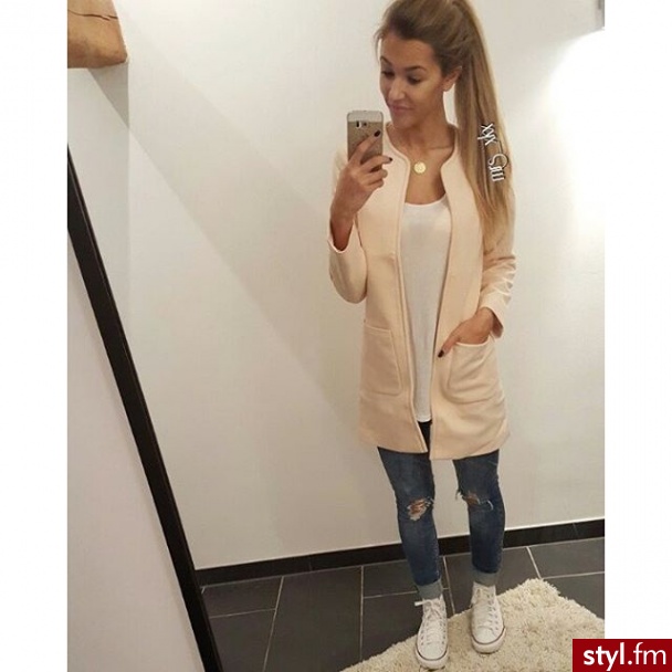 Pozostałe Ciuchy Moda