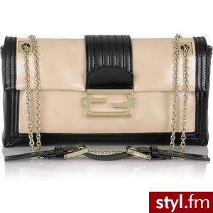 Fendi - Pozostałe Torebki Moda