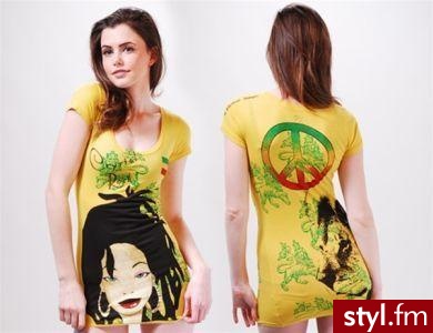 Pozostałe Ciuchy Moda