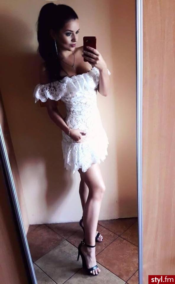Pozostałe Sukienki Moda