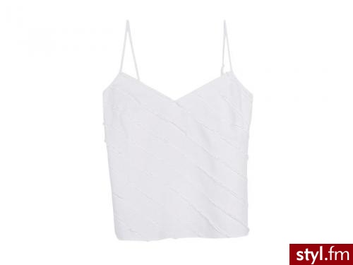 Topy Ciuchy Moda